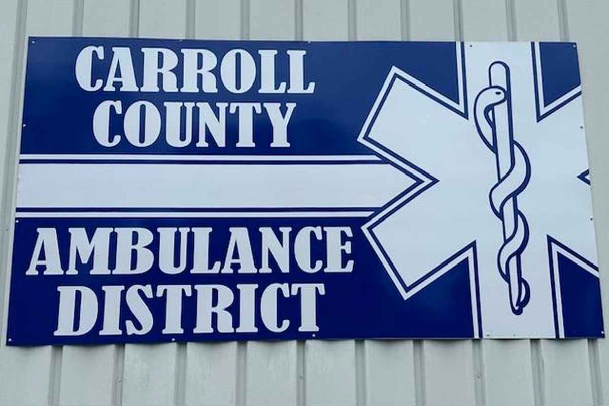 Carroll County Ambulance District